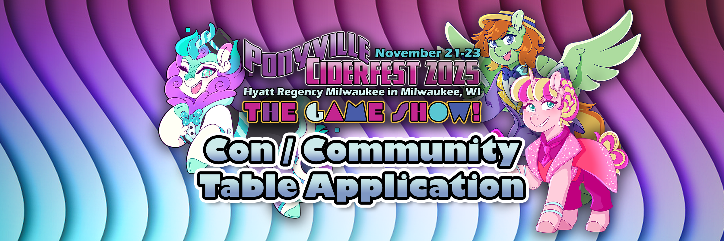 Con Table Application