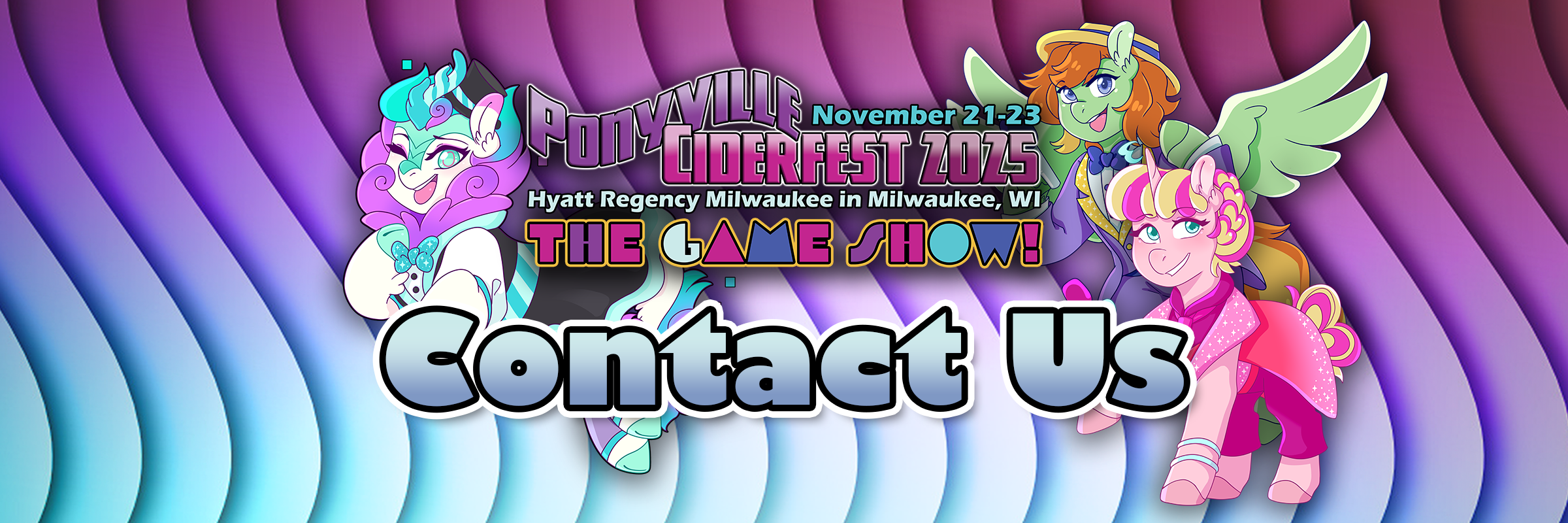 Contact Us