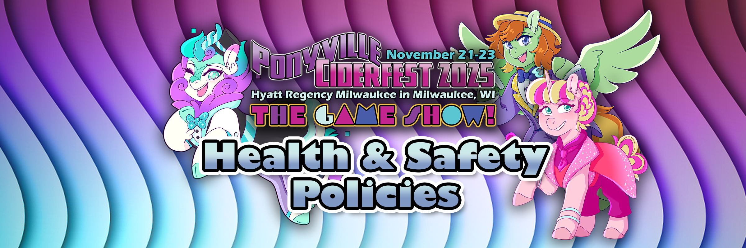 Health & Safety Policies