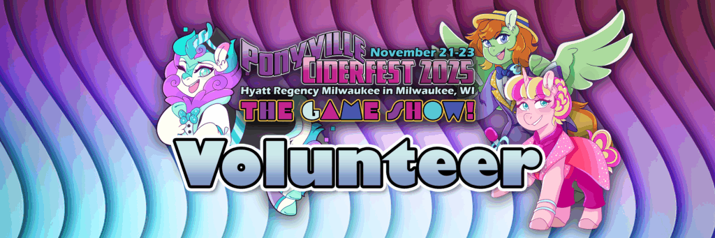 PVCF25 Volunteer Application