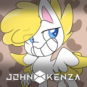 John Kenza