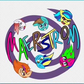 Maerstrom
