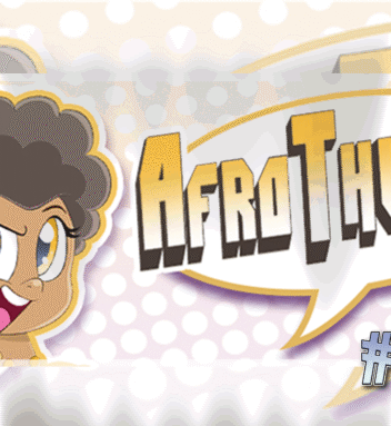 AfroThunder!