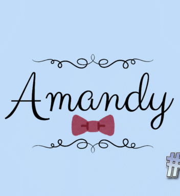 Amandyalmonds