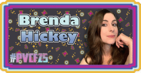 Brenda Hickey