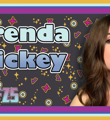 Brenda Hickey