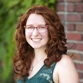 Caitlyn Staublin