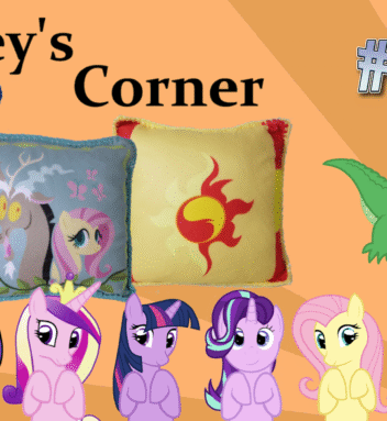 Corey’s Corner