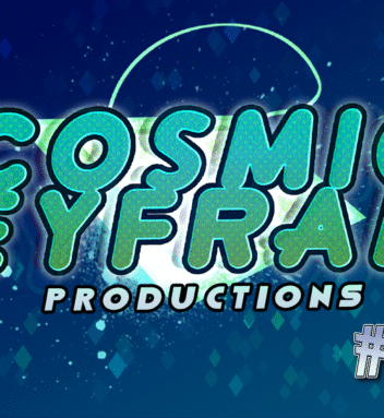 CosmicKeyframe Productions