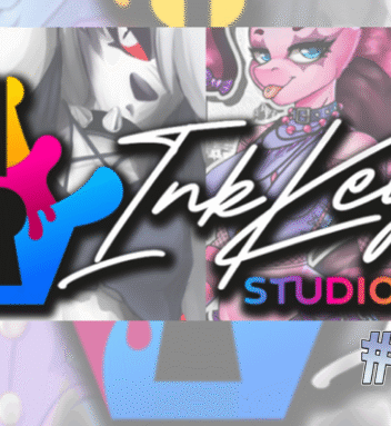 InkKey Studios