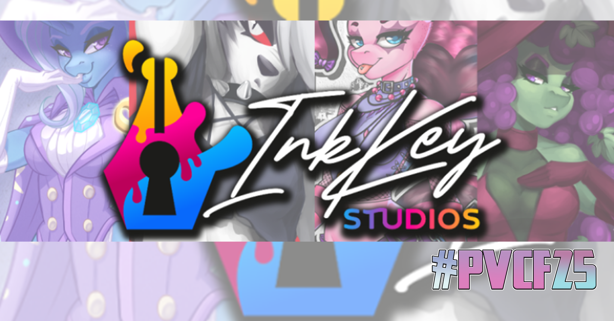 InkKey Studios