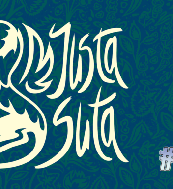 JustaSuta Art + Design