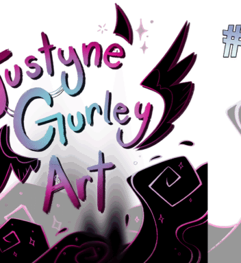 Justyne Gurley Art (aka Floofie Drawz)