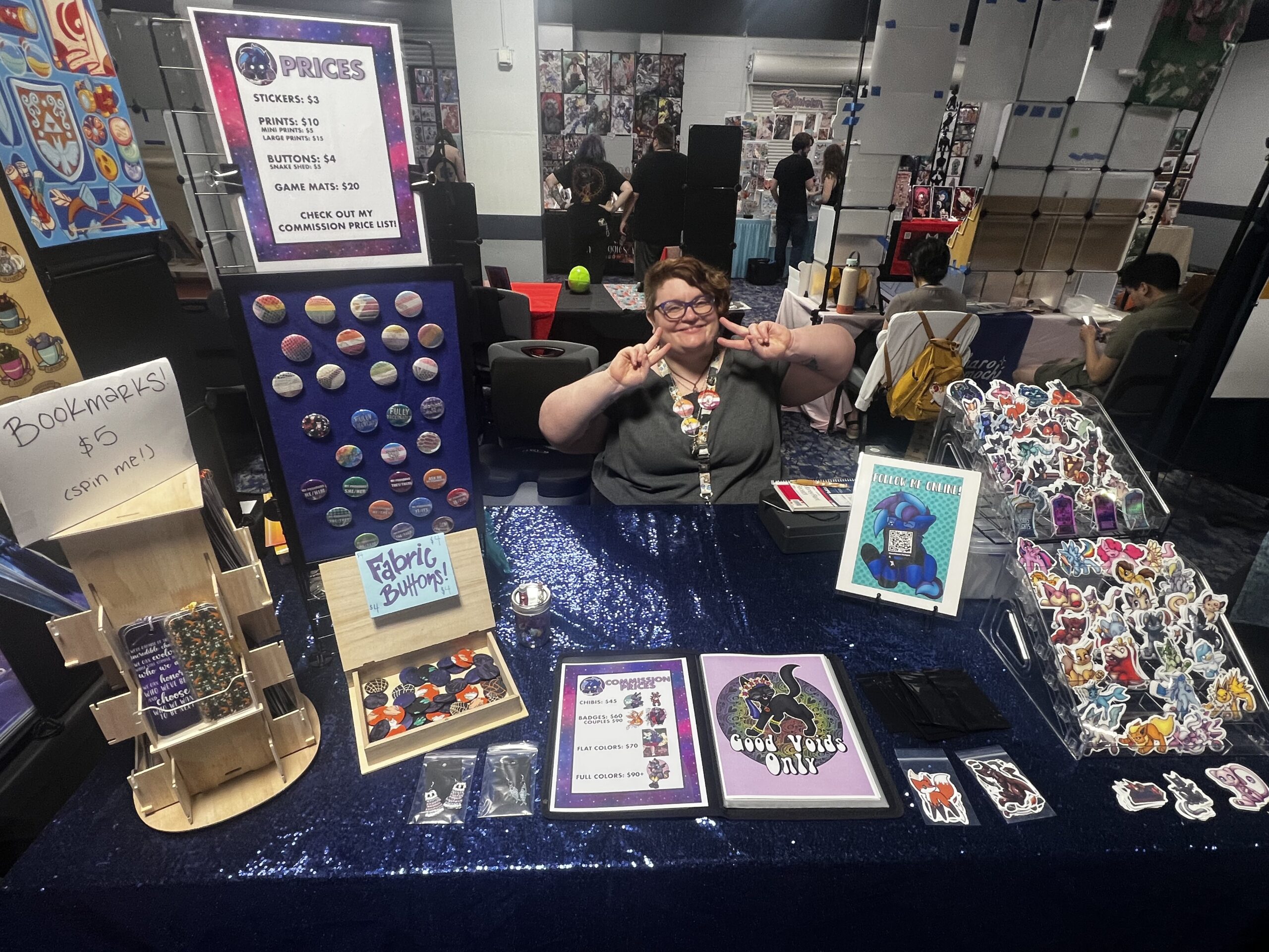 Moonbeam Designs
