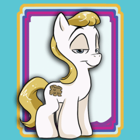 Pinkie Derp Pie