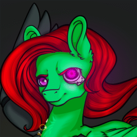 Railershy