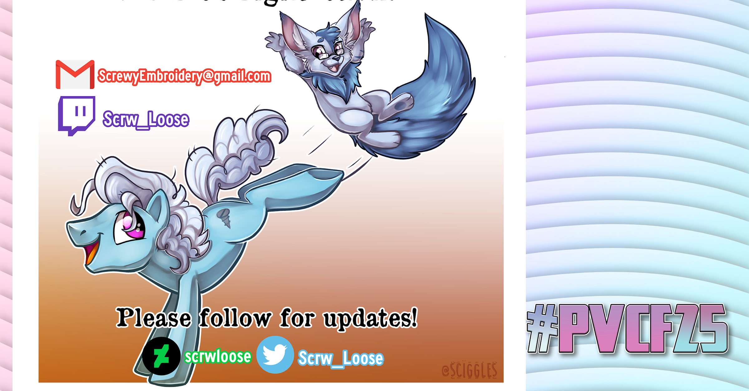 Screwy Arts
