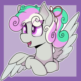 Silver Melody