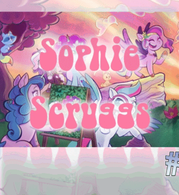 Sophie Scruggs