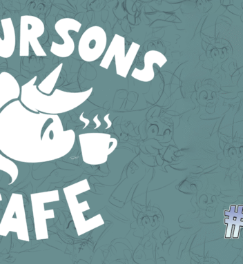 Taurson’s Cafe