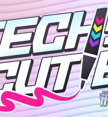 Techycutie