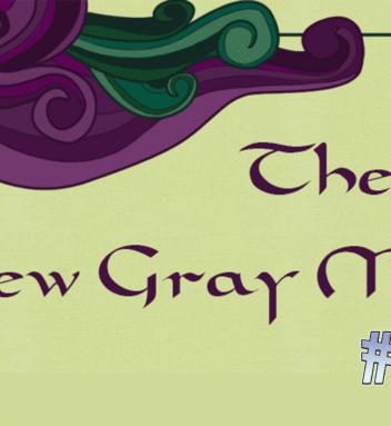 The New Gray Mare