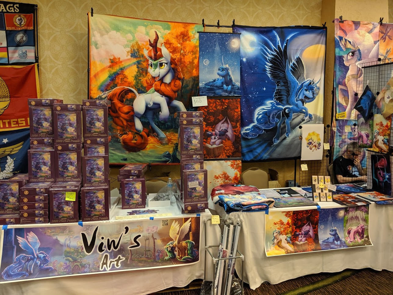 Viw's Art
